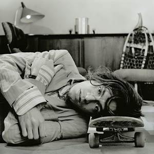 brandon boyd - brandon boyd of incubus