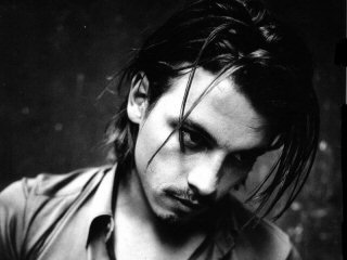 Johnny Depp - The Best Actor in this generation- Johnny Depp