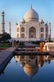 taj mahal - taj mahal in india