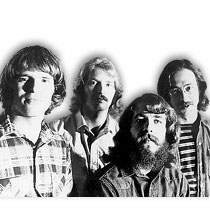 ccr - Creedence Clearwater Revival
