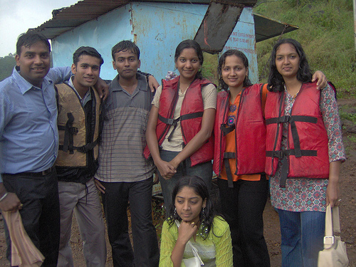 My  Group @  PAANSHET  - asdsad