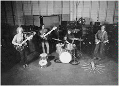 ccr - Creedence Clearwater revival