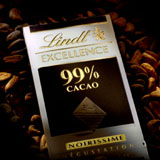 Chocolate - Very dark chocolate