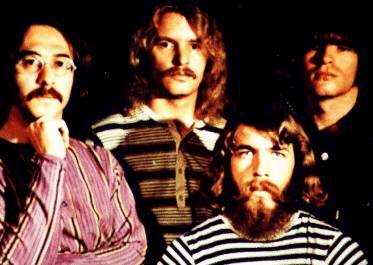 ccr - Creedence Clearwater Revival