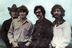 ccr - Creedence