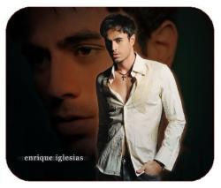 Enrique - A great singer