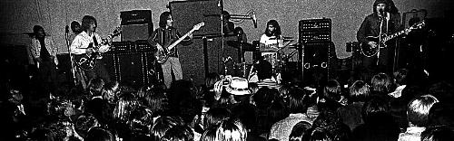 ccr - Creedence live