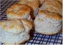 Biscuits! - lots of wonderful ways to incorporate them
