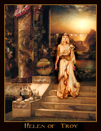Helen - Troy