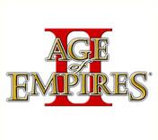 aoe 2 logo - Logo of aoe 2