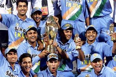 Indian cricket team - Indian cricket team i love