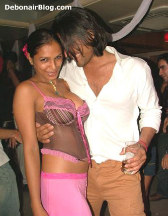 mrs india