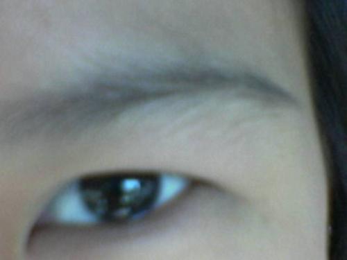my eyes - hmmm...=)