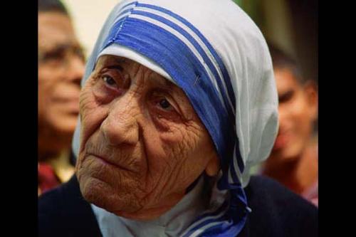 Mother teresa - Mother teresa pics