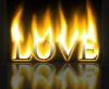 love - love is amazing in my life
