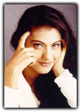 kajol - kajol is oneof the top actresse in india