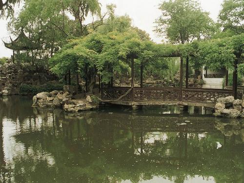 garden 8 - suzhou garden