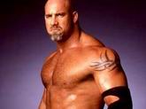 Goldberg - Bill Goldberg