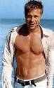 Brad Pitt - this is Brad Pitt