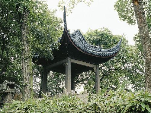 garden 10 - suzhou garden