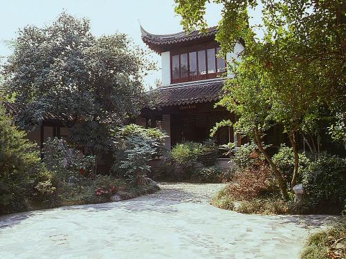 garden 11 - suzhou garden