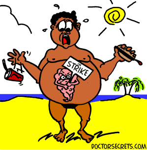 Diabetes - the number of people having diabetes keeps on increasing because of a lot of factors. the best way to prevent this is lifestyle modification.