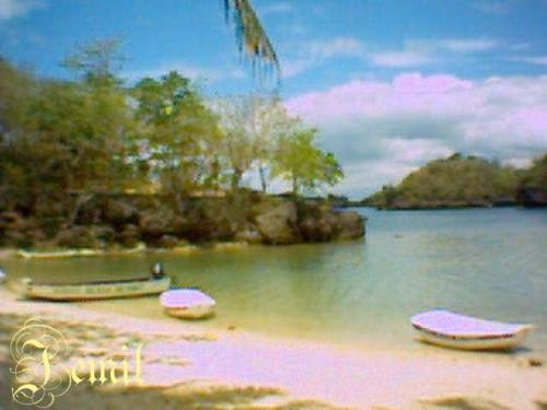 Philippines Beaches - Philippine Beach (Guimaras)