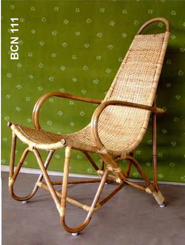 Cane Furniture - Cane at its best. Bring home the nature