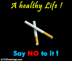 smoking is injurious - smoking is injurious