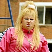 Vick Pollard - Vicky Pollard From Little Britain