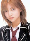 yoshizawa hitomi - another member of morning musume 