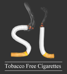 tobacoo_free_cigs. - I have heard about tobacoo free cigarettes and heard it some how with friends and seen this image on the net  soO its it a true story ?