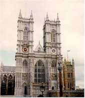 Westminster Abbery - Westminster Abbey. There is no inscription in the Abbey dating from ll00 AD that reads "When I was young I thought I could change the world..." even though it is quoted as such in "Chicken Soup for the Soul". Westminster Abbery - Westminster Abbey. There is no inscription in the Abbey dating from ll00 AD that reads "When I was young I thought I could change the world..." even though it is quoted as such in "Chicken Soup for the Soul".