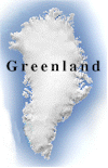 Greenland - Greenland is the largest island in the world and, other than its name suggests, is covered in ice. Greenland is part of Denmark but was granted home rule withint the Danish Commonwealth in 1979