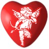 Valentine's Day - Valentine's Day originates from the ancient Roman festival of fertility, which was held annually on 15 February. The 14th of February was celebrated in honour of Juno, the queen of the Roman gods and goddesses. Juno was also the goddess of women and marriage.