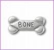 bone - dog bone