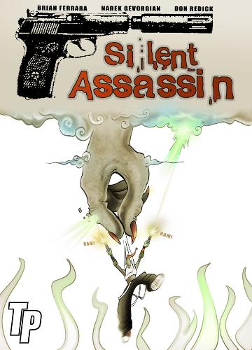 Comics2 - Another very good comic its nice