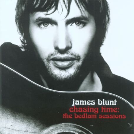 James - This man is james blunt