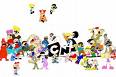 cartoon network - cartoon network team
