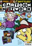 cartoon network - cartoon network team