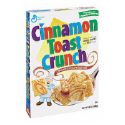 Cerael - My favorite Cereal for breakfast