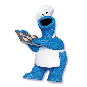 Cookies - Do you like this toy?