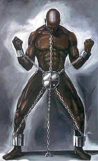 Knowledge is the Key - We have to quit being manufactured negros!!!!!