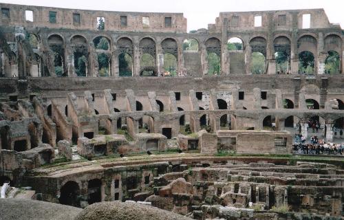 rome  - rome