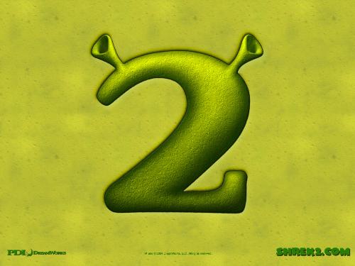 shrek - shrek... movie