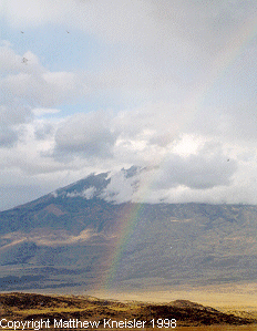 Arkh of Noah - The Mysteries Never Solve - the place of ark