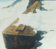 Ark Of Noah - The Mysteries Never Solve - Actual picture of noah ark's