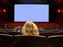 movie theatres - movie theatre