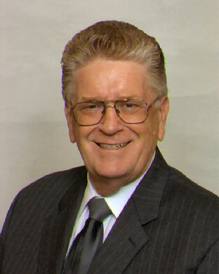 Dan - This is myself .. a professional shot .. I'm a minister and a REALTOR.