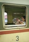 reading - best method to kill time while traveling